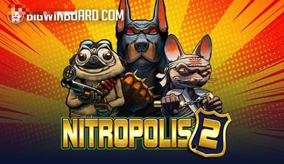 Nitropolis 2